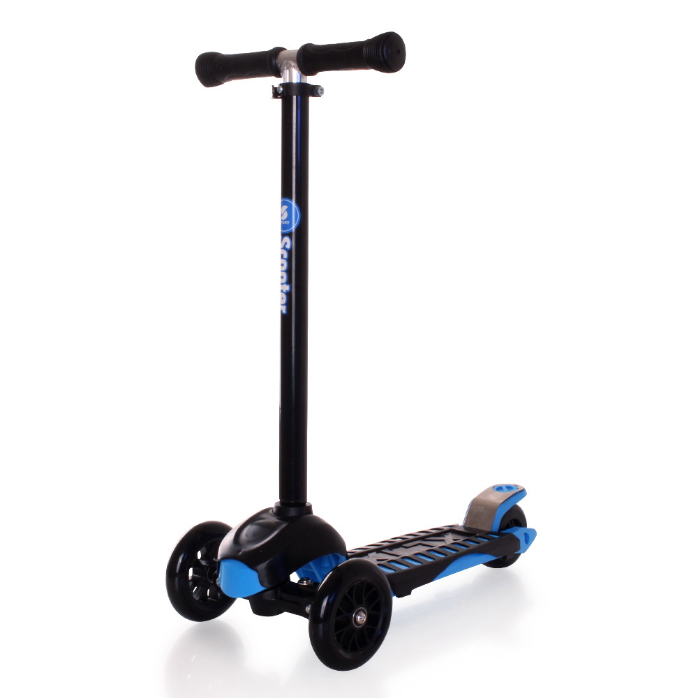 Story Trip Kids Scooter