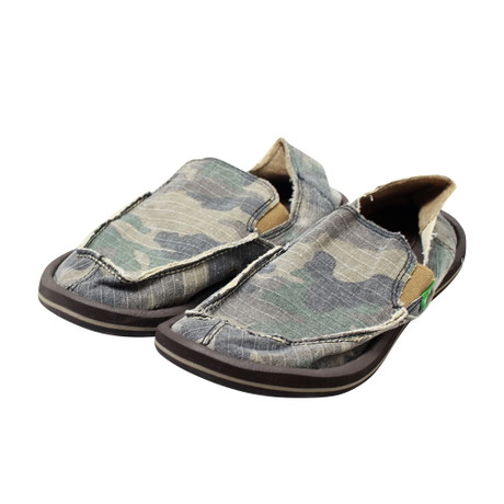 Sanuk Chaussure