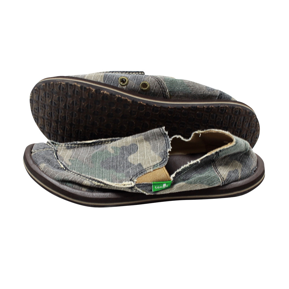Sanuk Chaussure