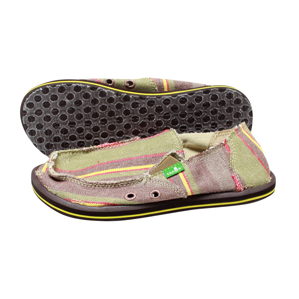 Sanuk Chaussure