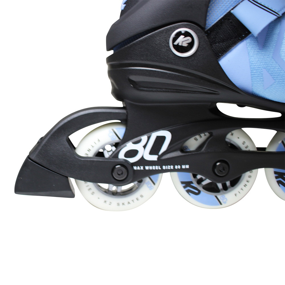 K2 Alexis 80 Pro Inline Roller