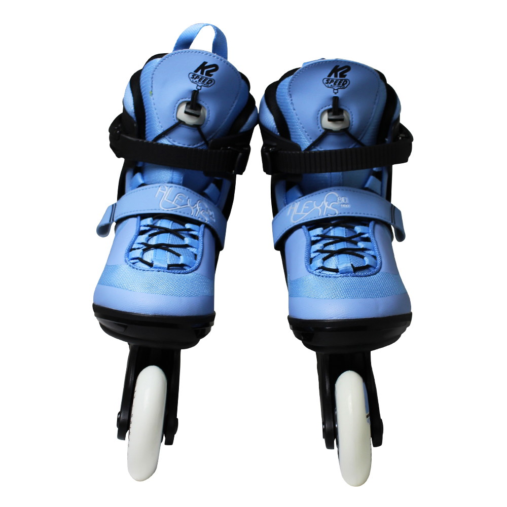 K2 Alexis 80 Pro Inline Roller