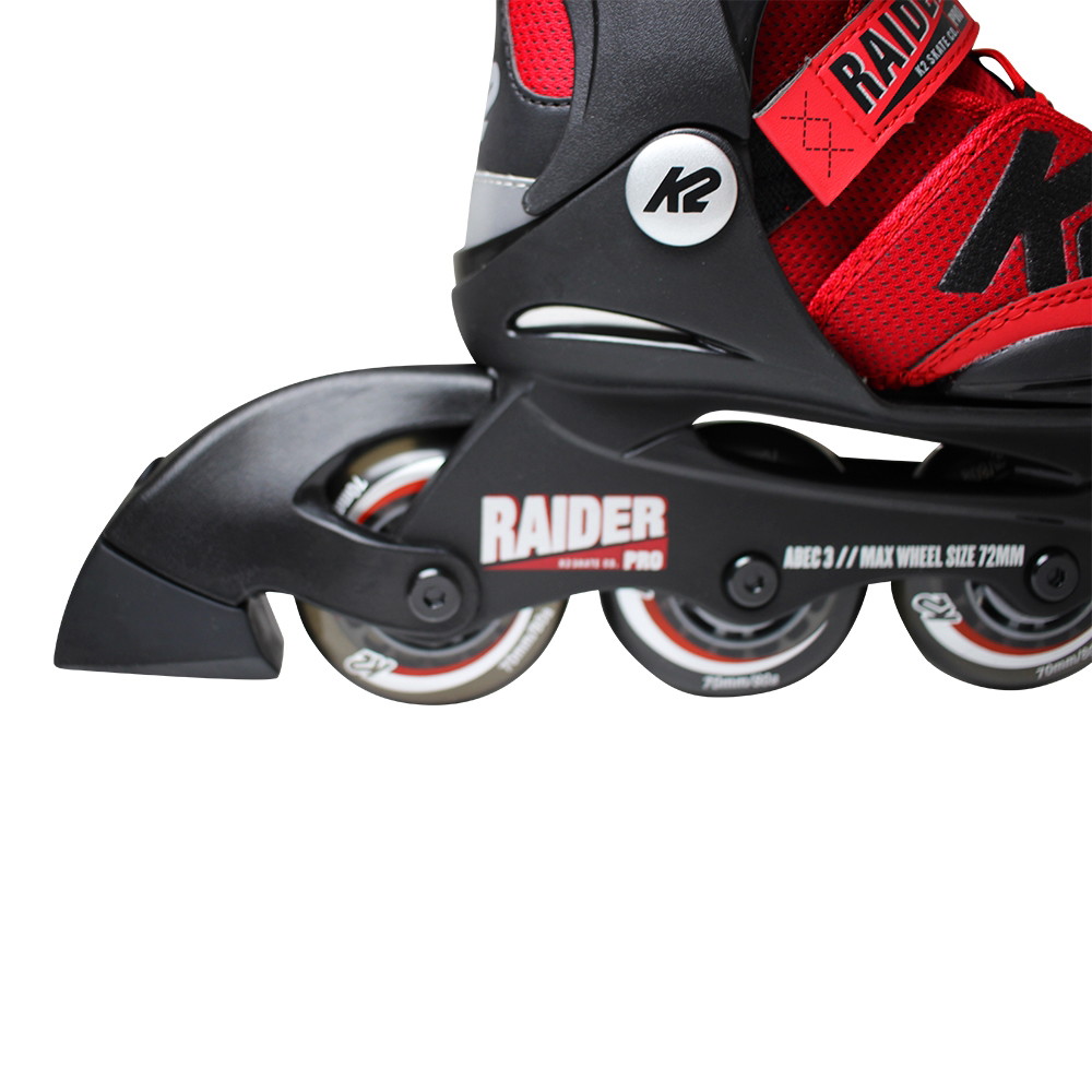 K2 Raider Pro Junior Inline Roller