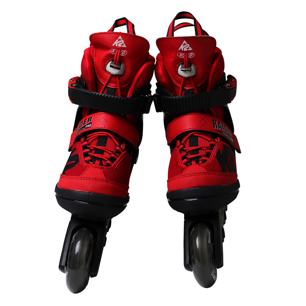 K2 Raider Pro Junior Inline Roller