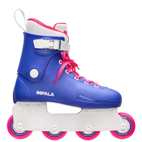 Impala Lightspeed Roller
