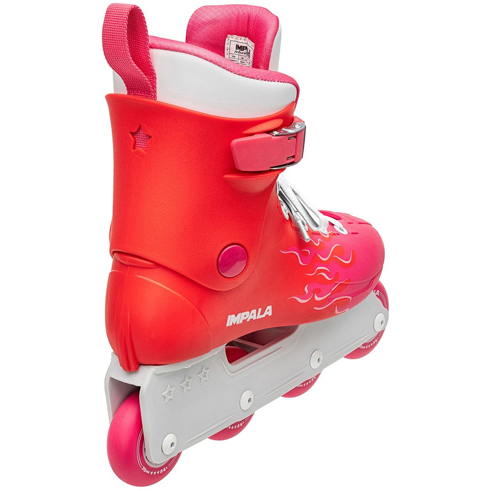 Impala Lightspeed Roller