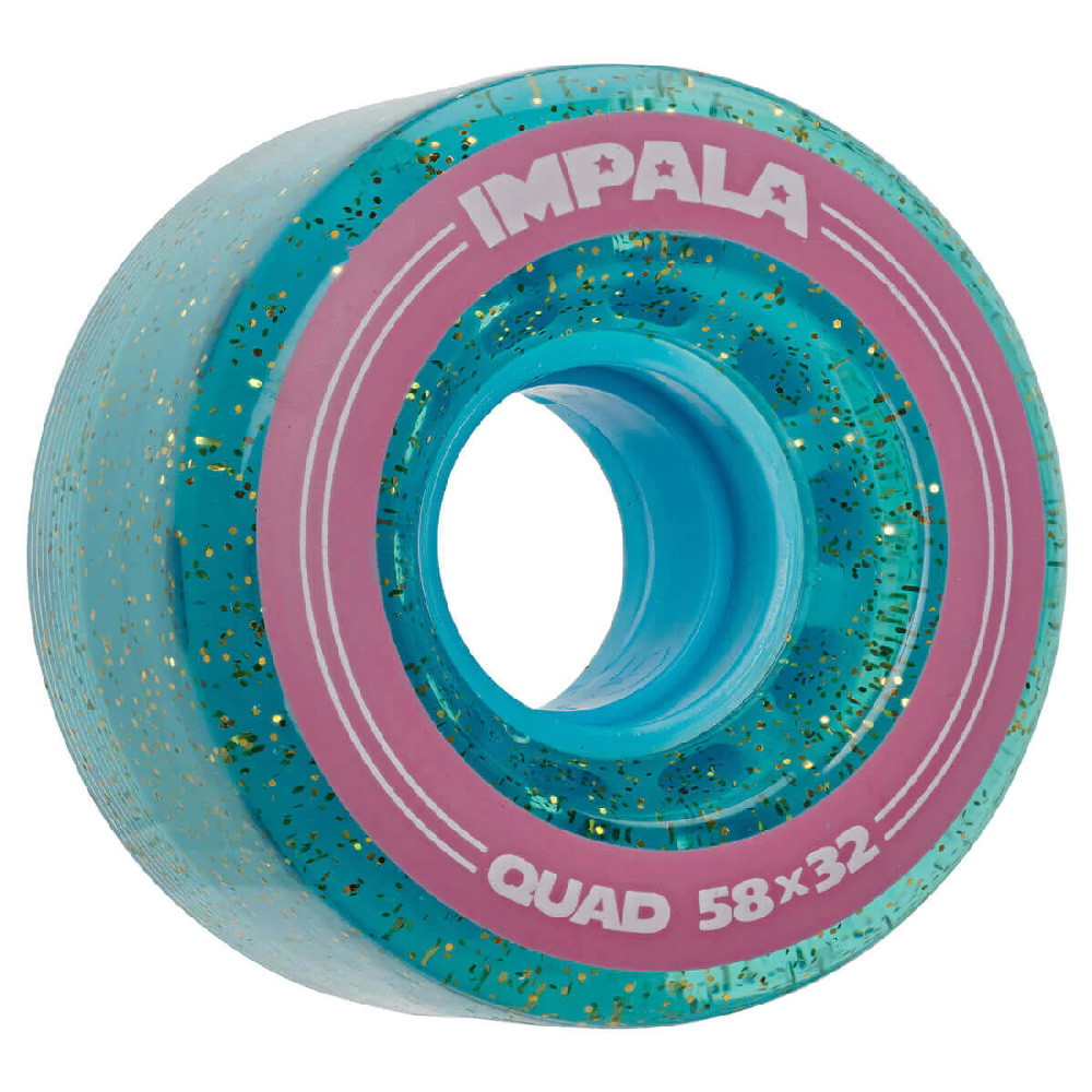 Impala Quad Roues de Patins à Roulettes