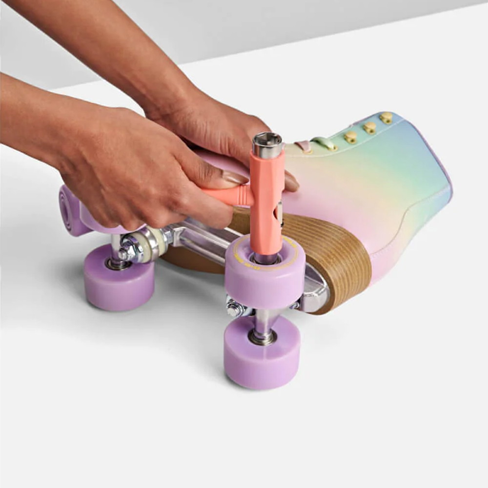 Impala Quad Roues de Patins à Roulettes
