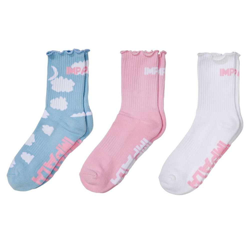 Impala chaussettes