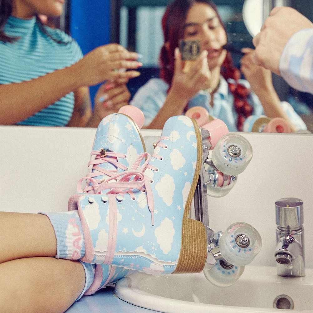 Impala chaussettes