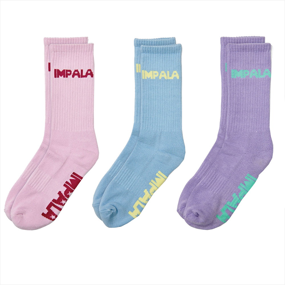 Impala chaussettes