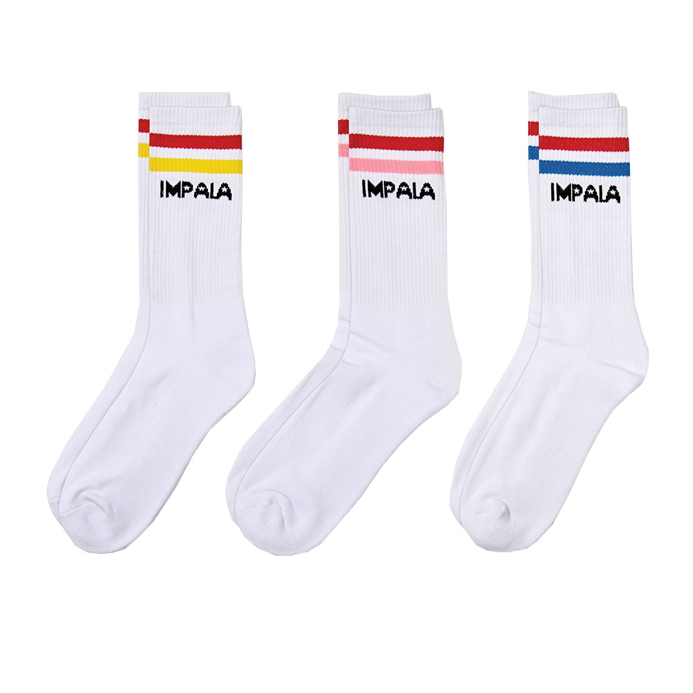 Impala chaussettes