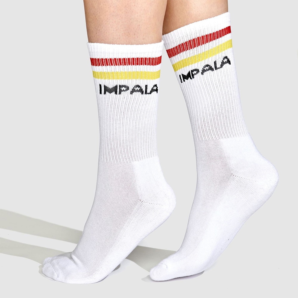 Impala chaussettes