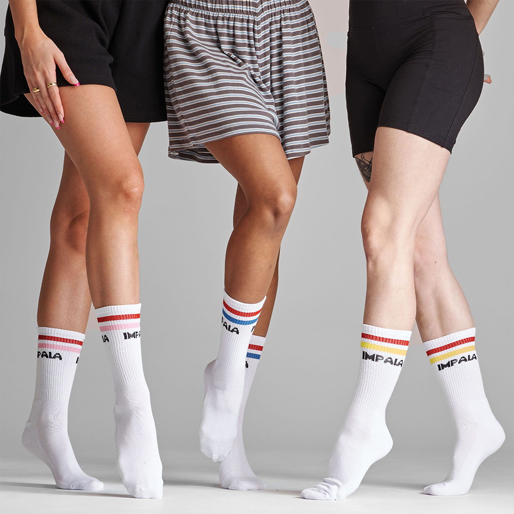 Impala chaussettes