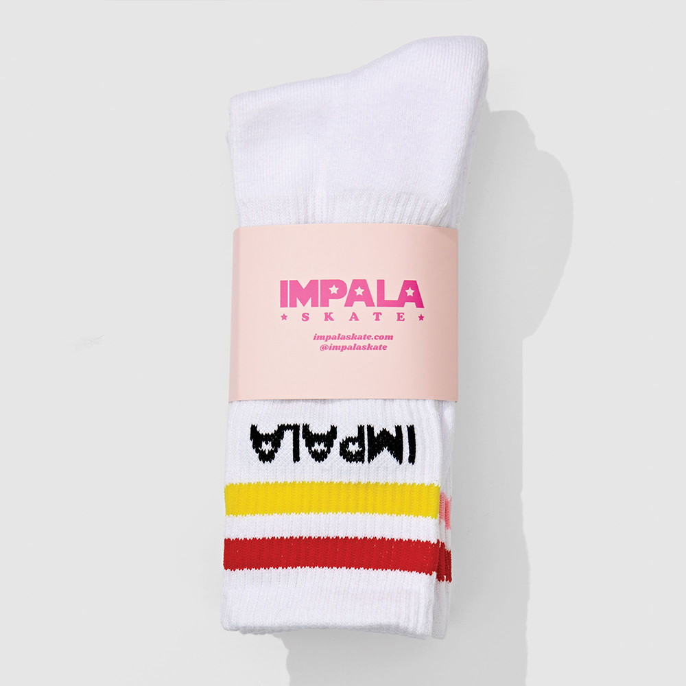 Impala chaussettes