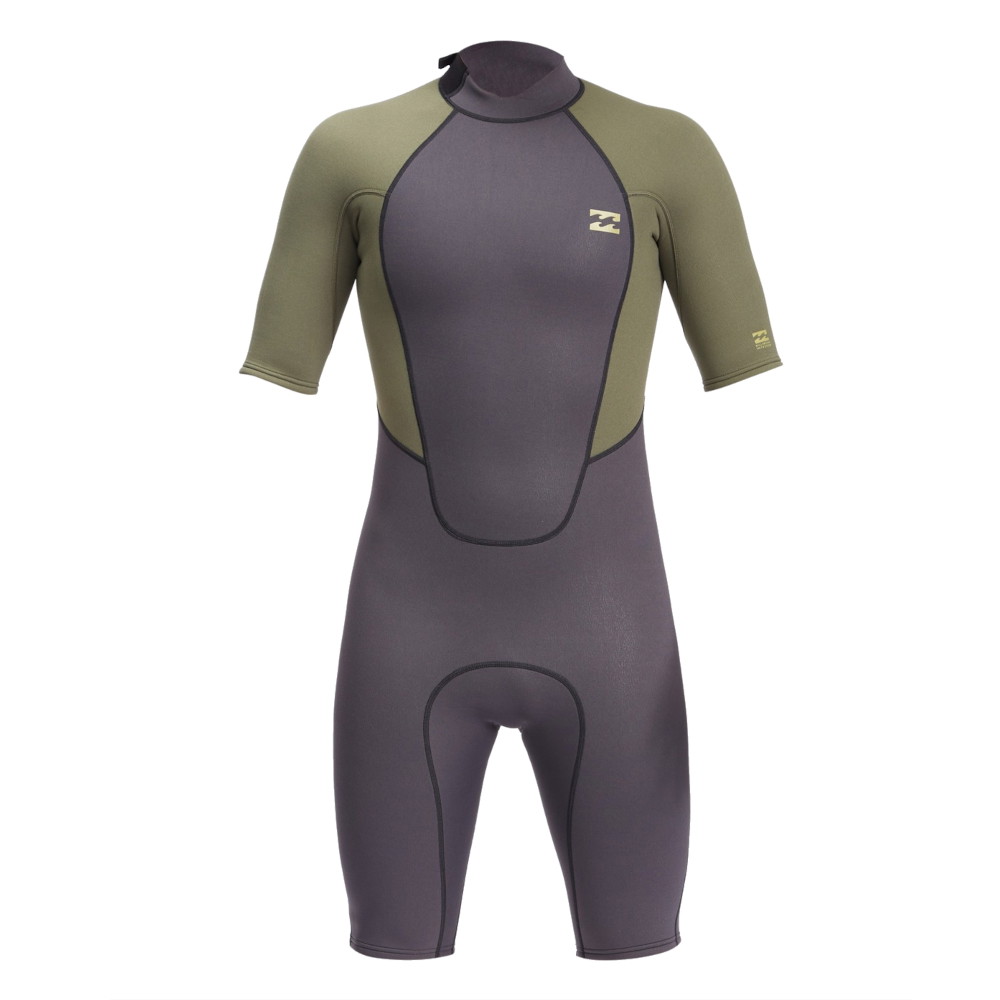 Billabong Intruder Combinaison 2mm