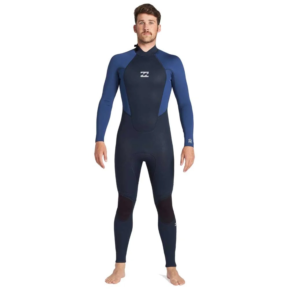 Billabong Intruder Combinaison 3/2
