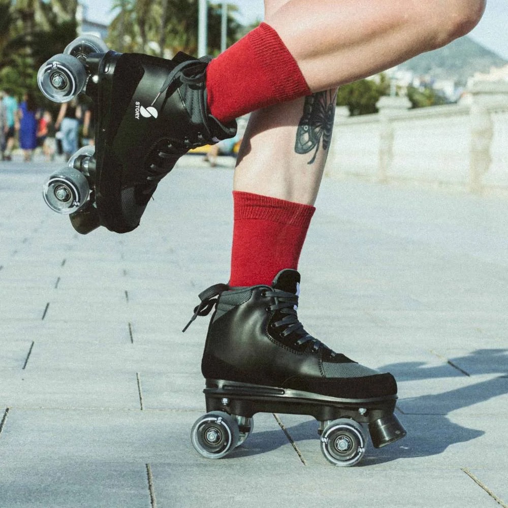 Story Duster Patins à Roulettes