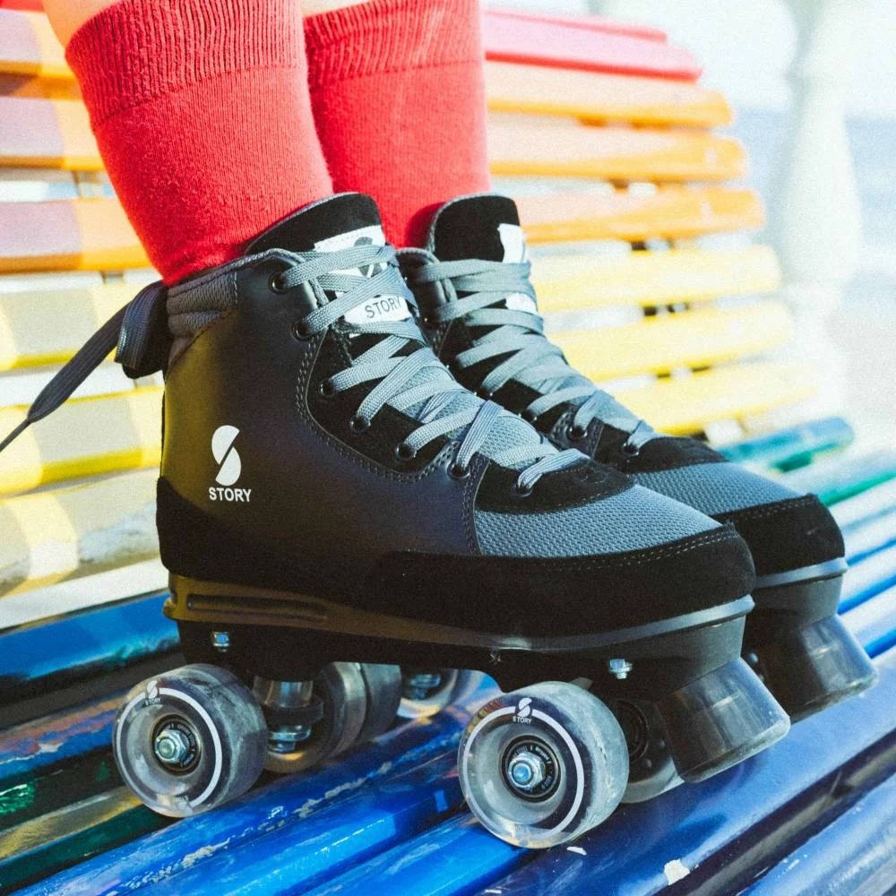 Story Duster Patins à Roulettes