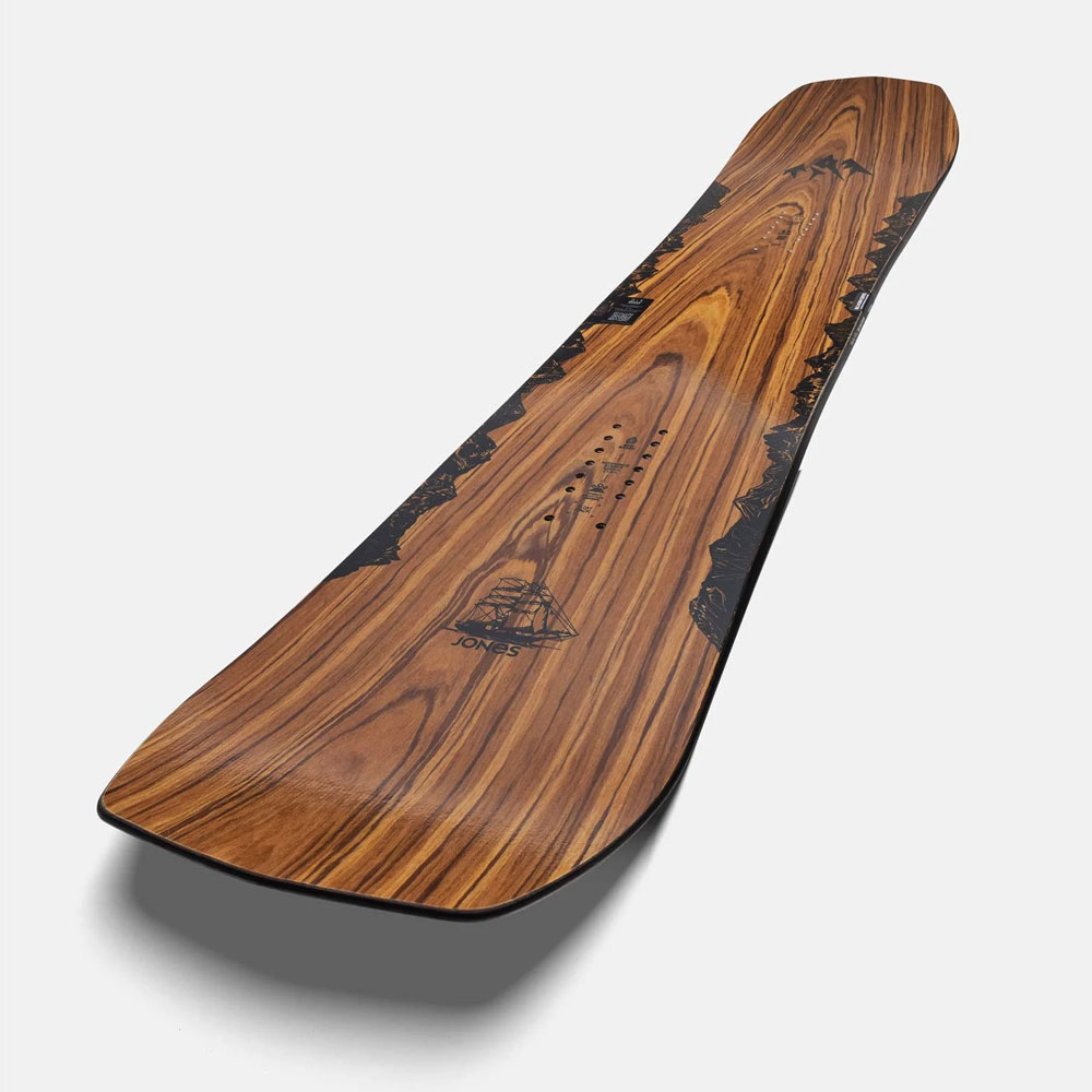 Jones Flagship Snowboard