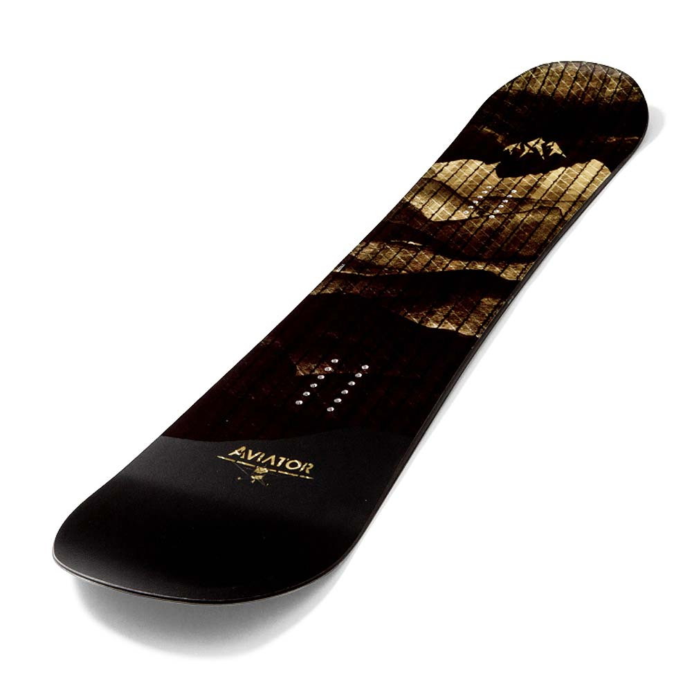 Jones Aviator Snowboard