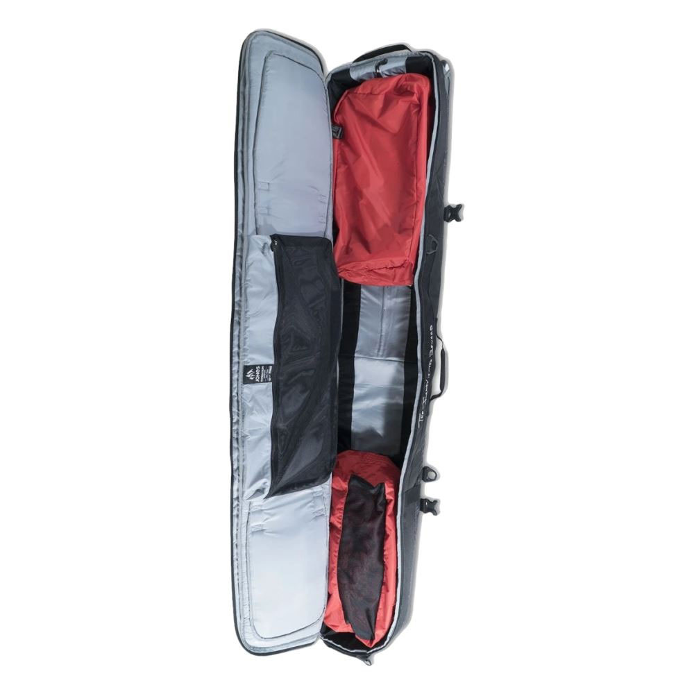 Jones Expedition Board Sac