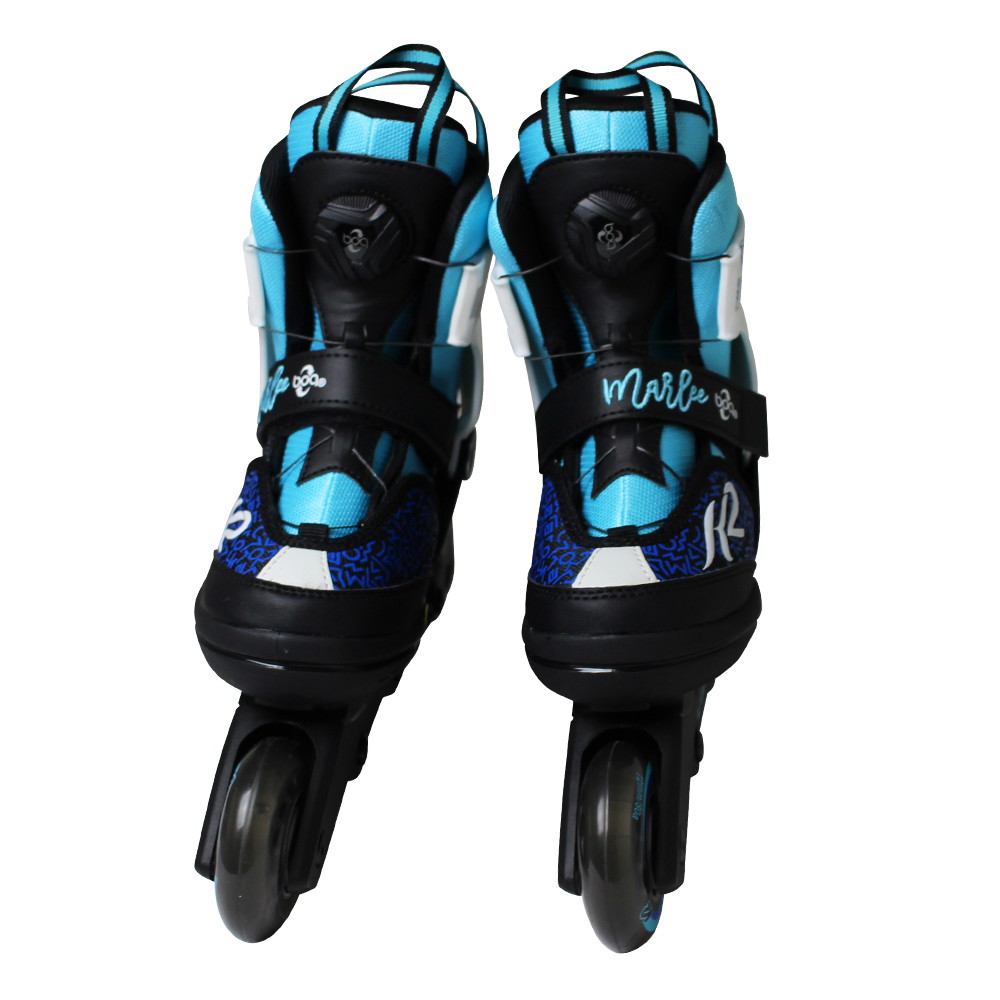 K2 Marlee Boa Junior Inline Roulettes