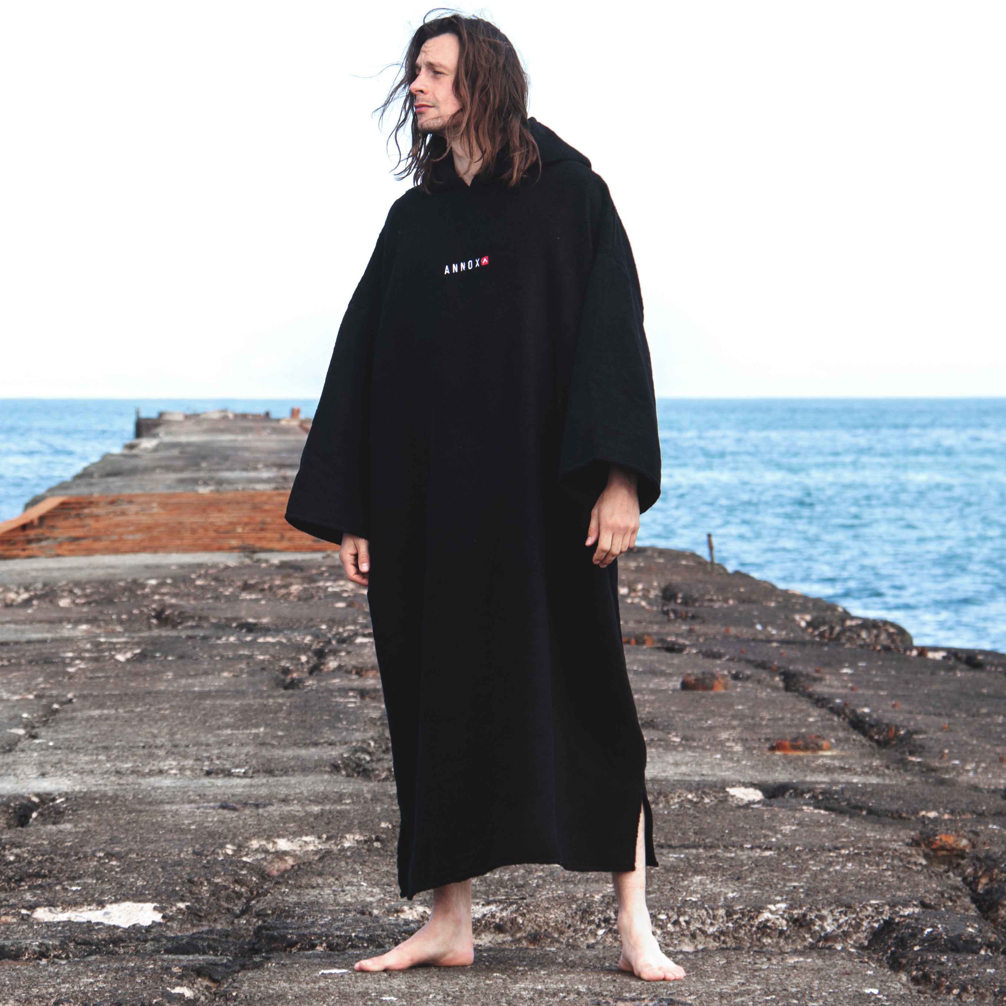 Annox Deluxe Poncho
