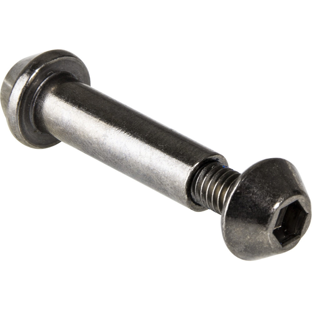 Boulon d'essieu avant