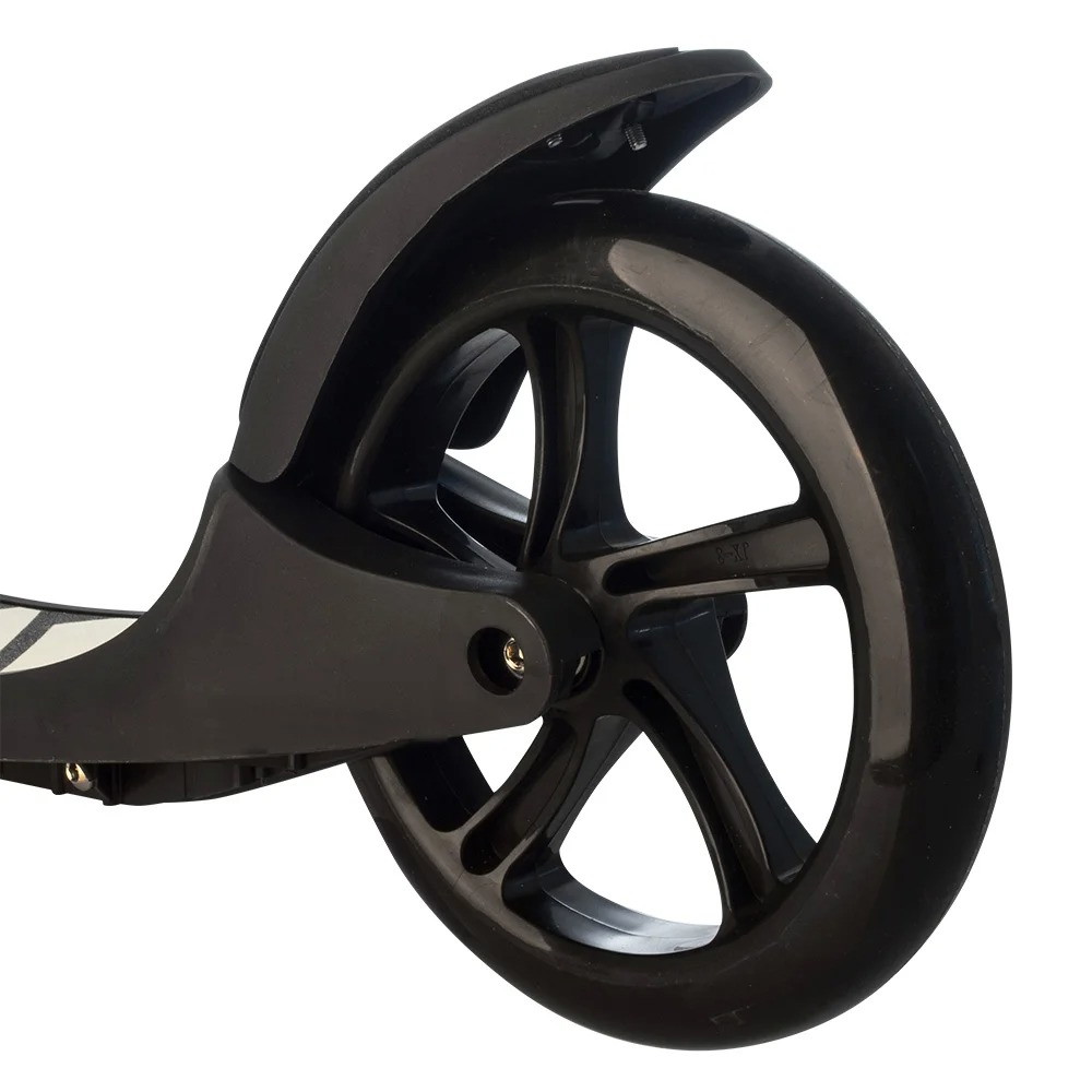 Story City Ride Ajusterable Trottinette