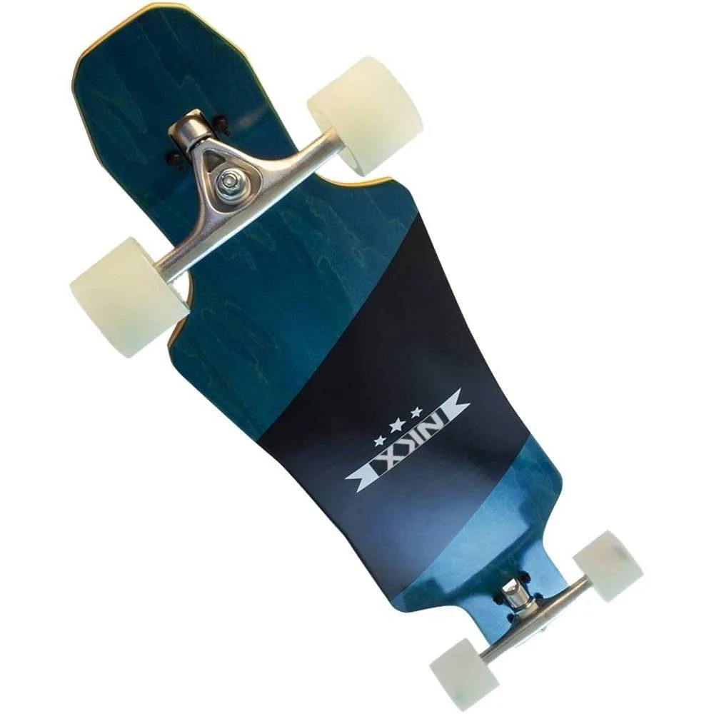 NKX Fearless Longboard