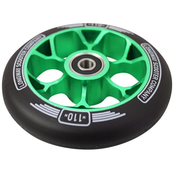Longway Precinct Roue 110mm
