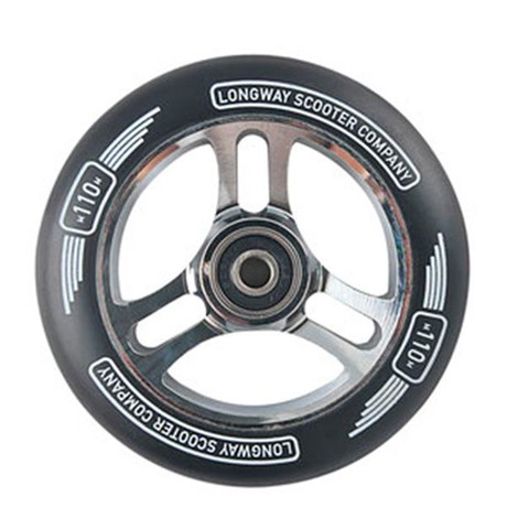 Longway Sector Roue 110mm