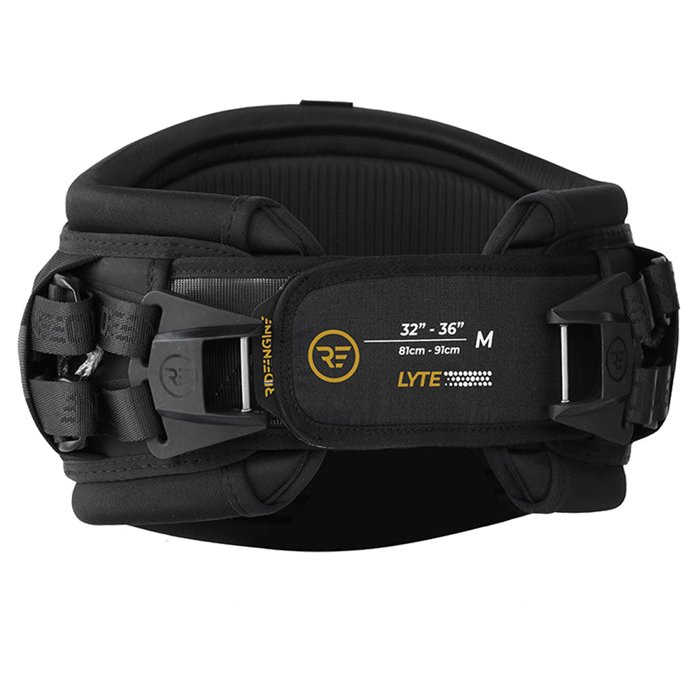 Ride Engine Lyte Webbing Connection V1 Harnais