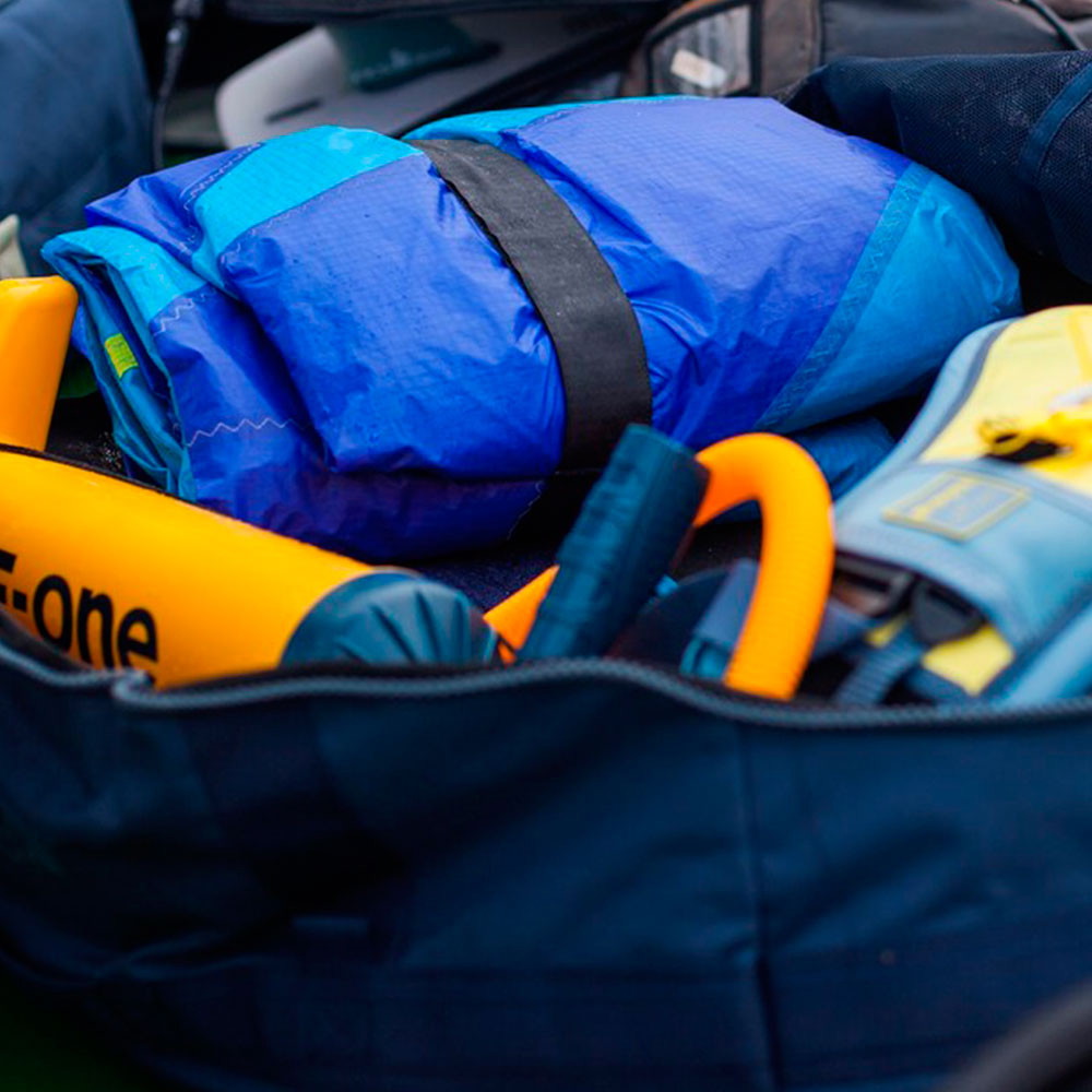 Manera Biggie 160 L Bag