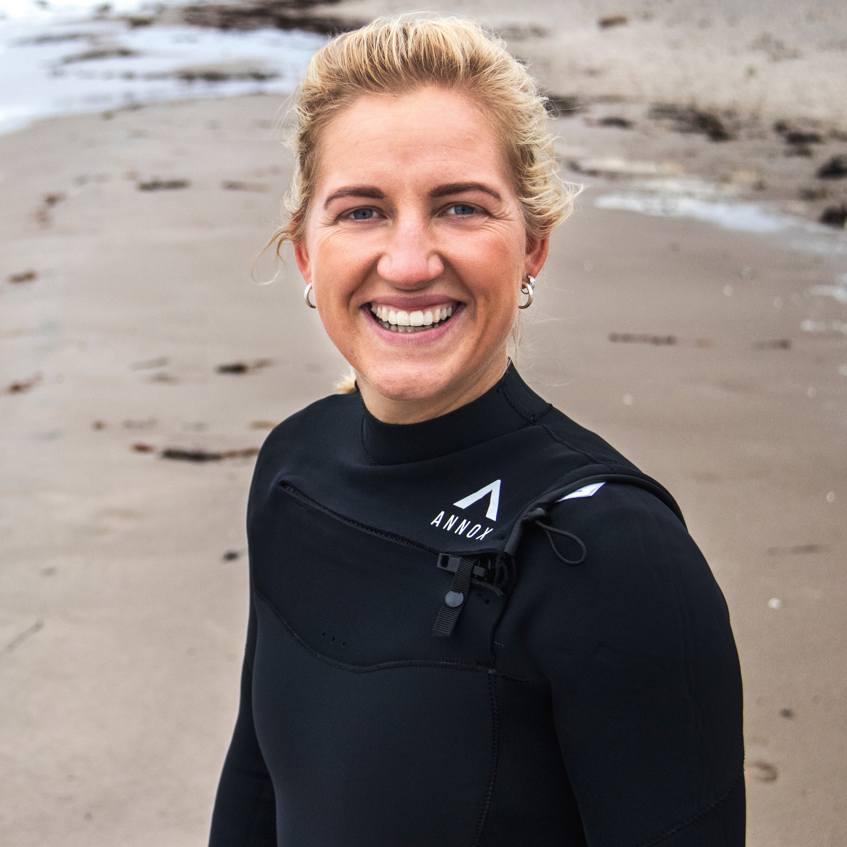 Annox Radical Femmes Combinaison Neoprene 5/4/3