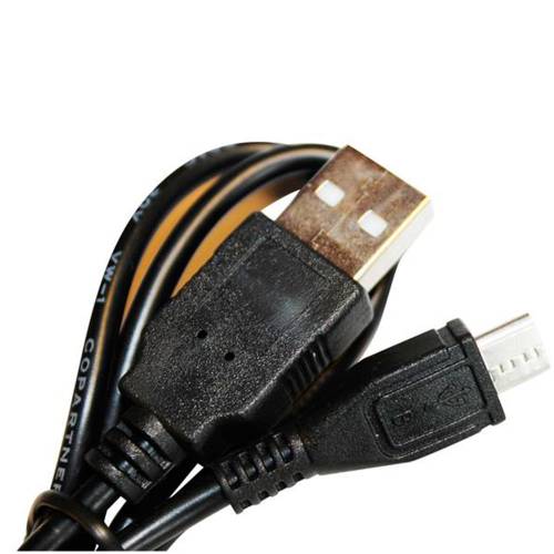 Câble Micro USB Annox