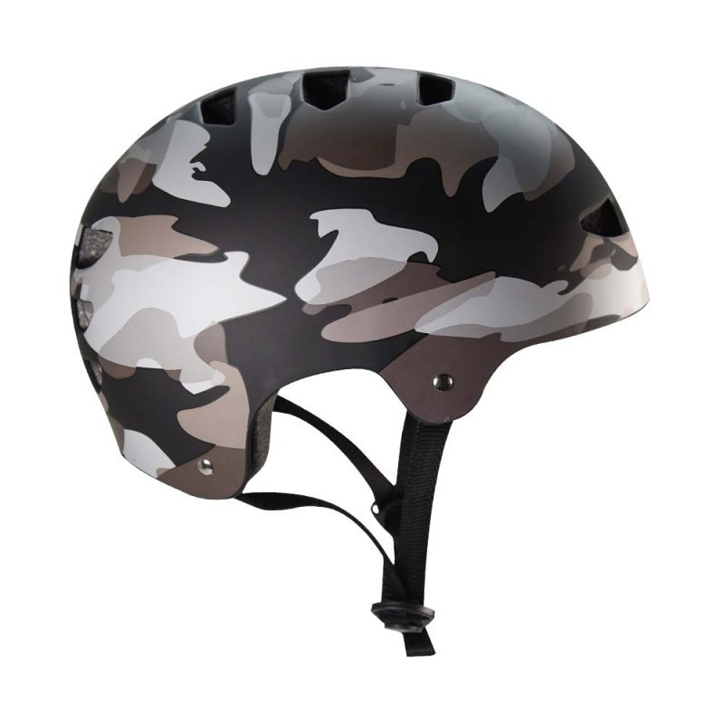 Bestial Wolf Skull Casque