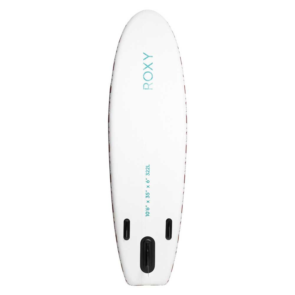 Roxy Molokai Yoga Gonflables SUP 10'6