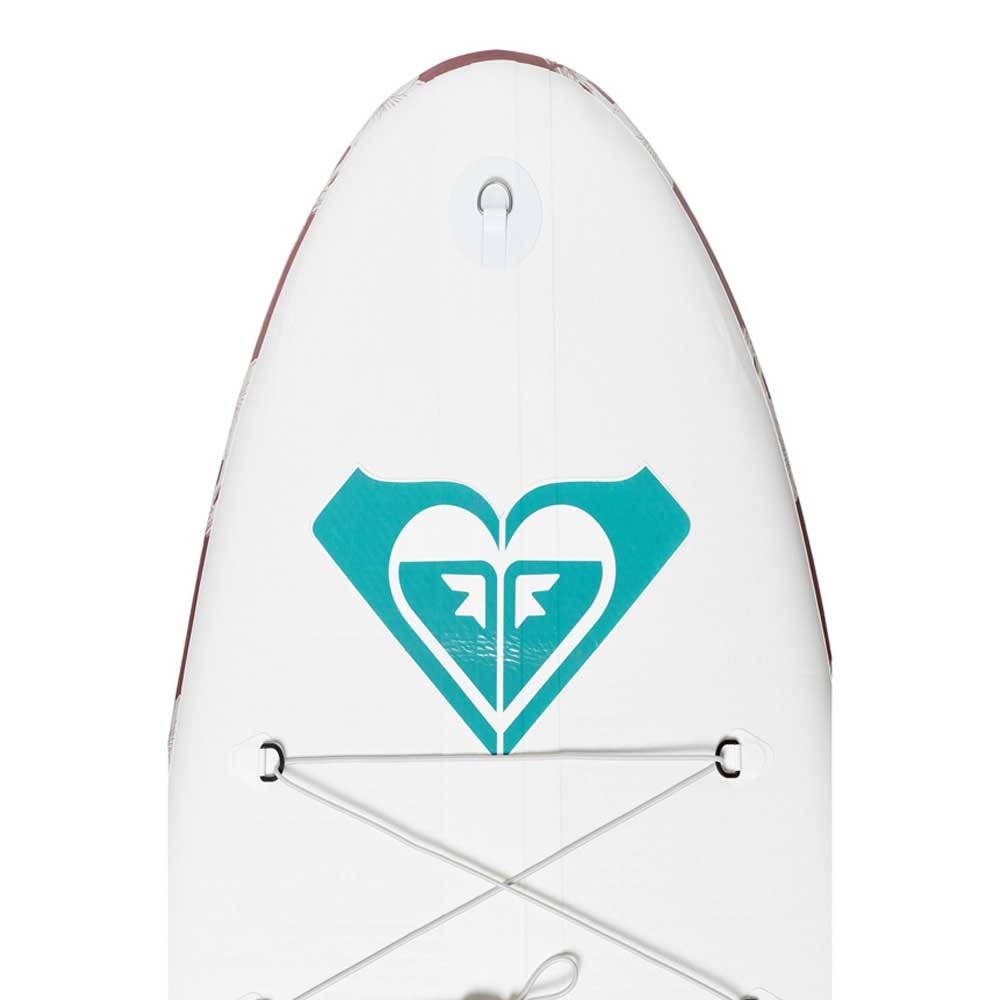 Roxy Molokai Yoga Gonflables SUP 10'6