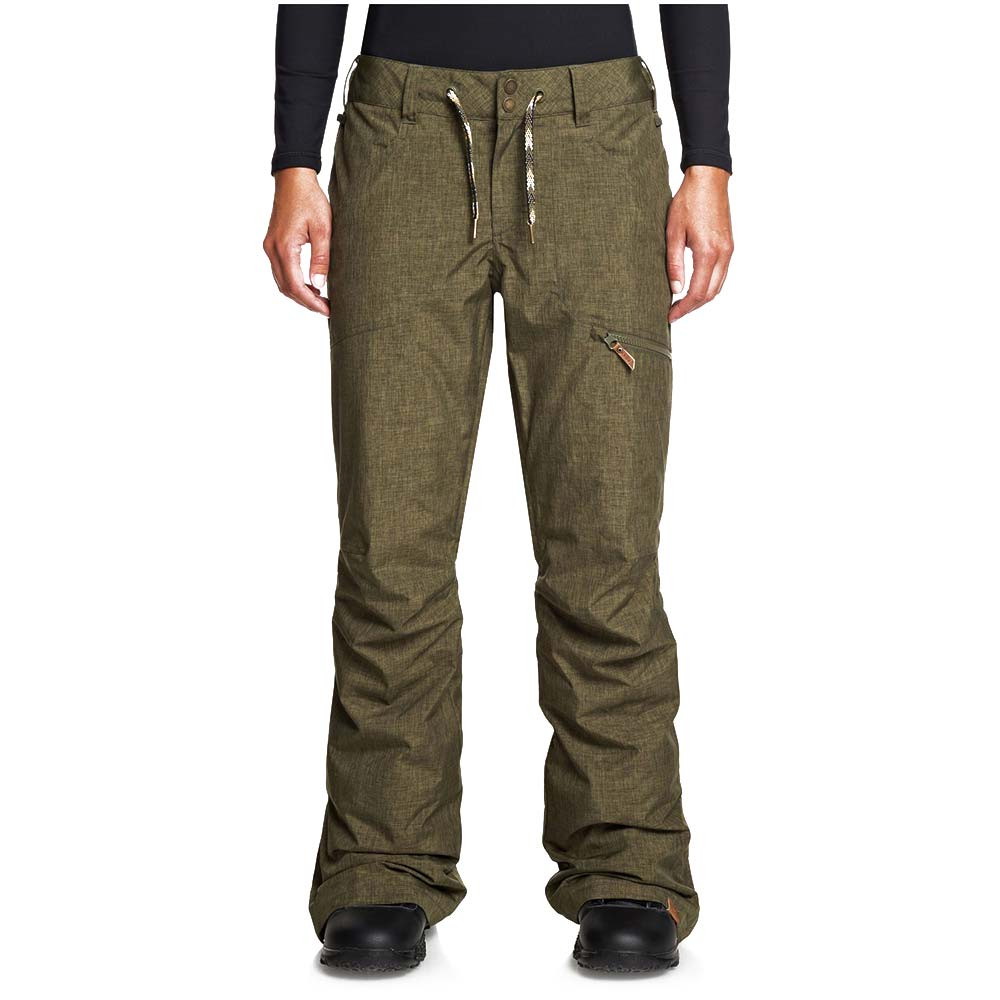 Roxy Nadia Snow Un pantalon