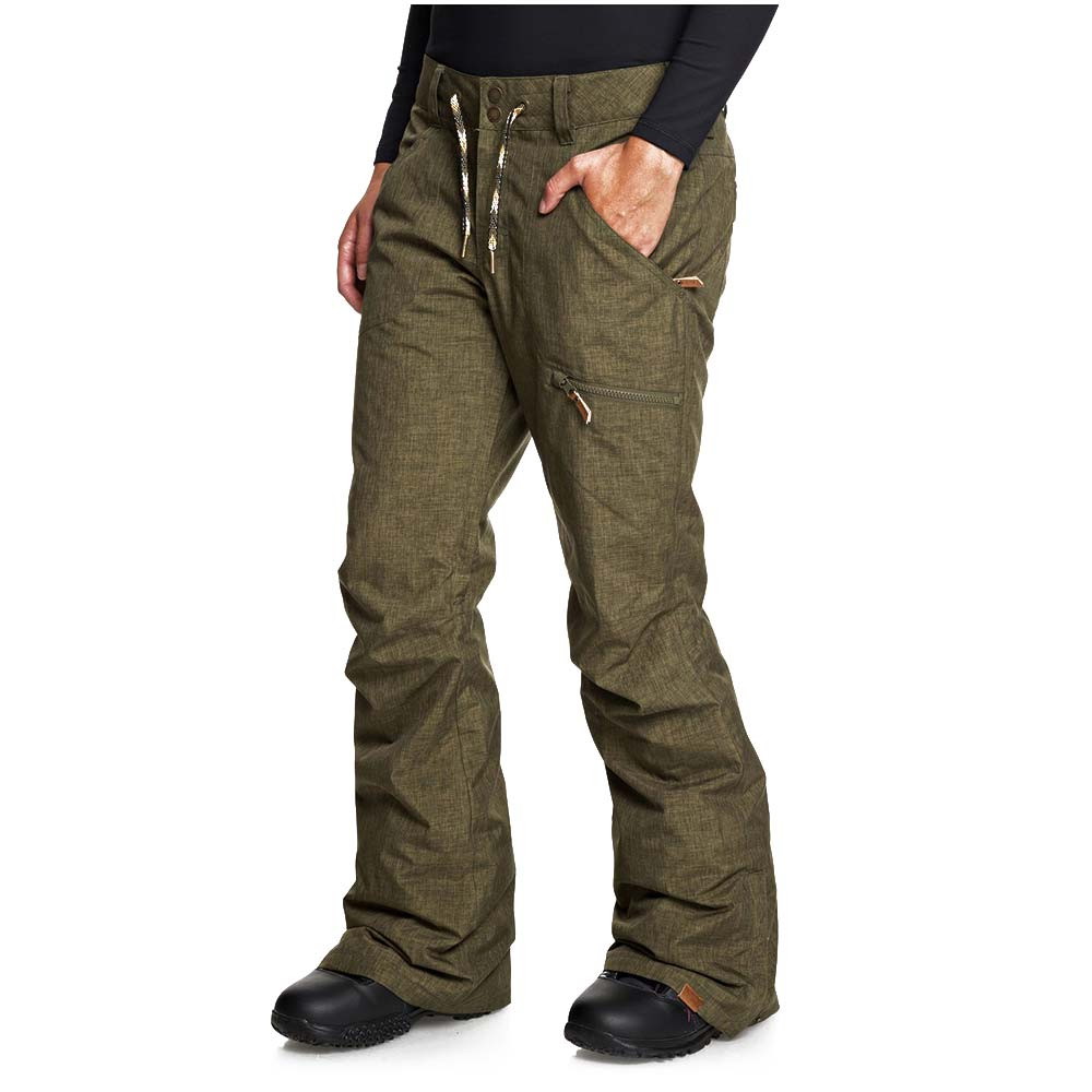 Roxy Nadia Snow Un pantalon