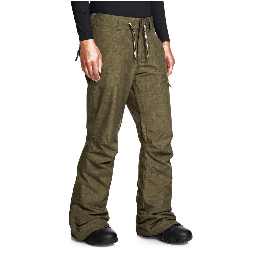 Roxy Nadia Snow Un pantalon