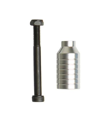 Naked Pegs 80 mm