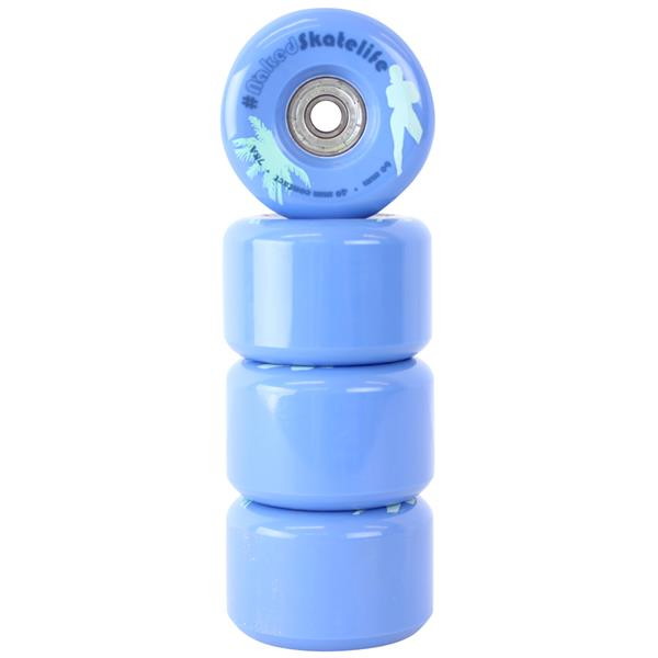 NKX Skateboard Roues