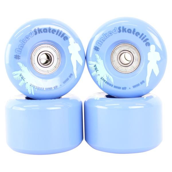 NKX Skateboard Roues