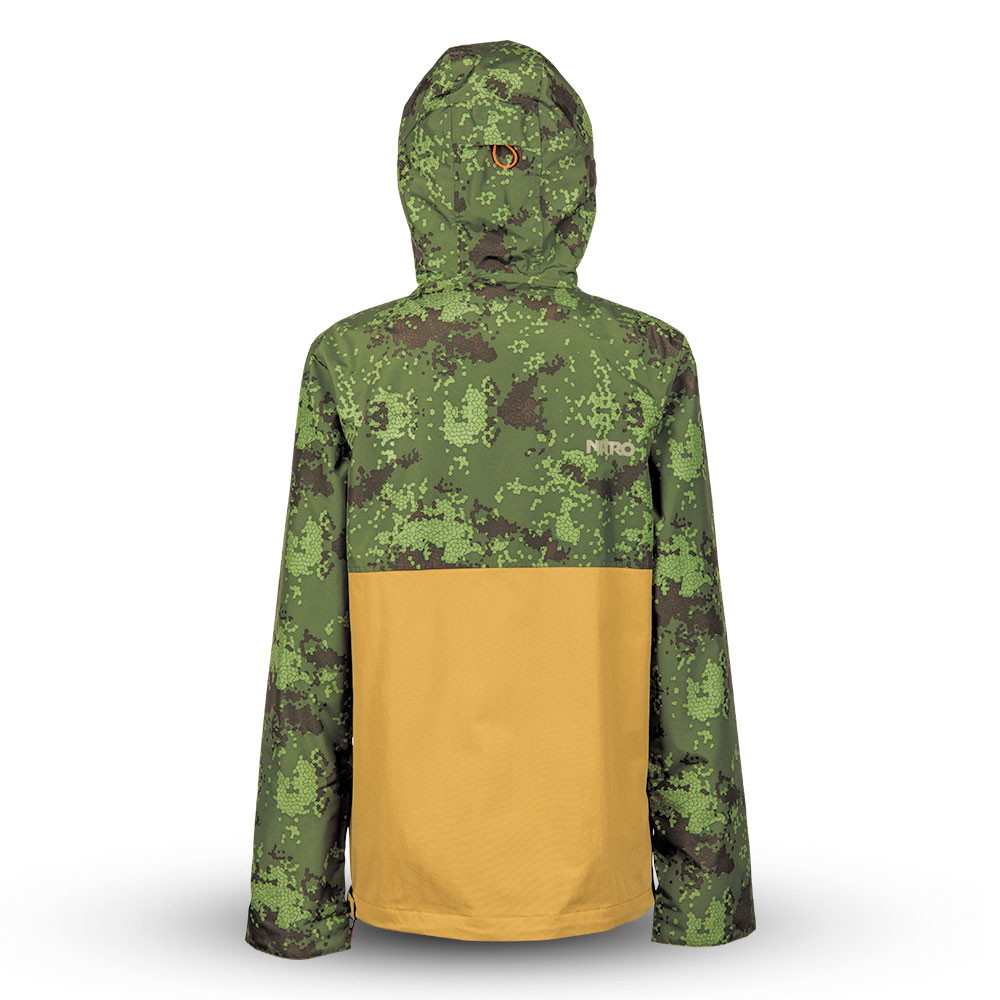 Nitro Denali Snow Veste