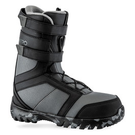 Nitro Rover ELS Bottes Junior