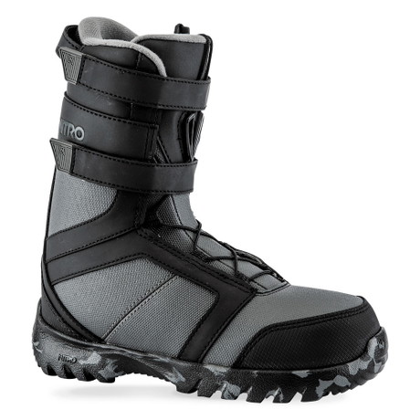 Nitro Rover ELS Bottes Junior
