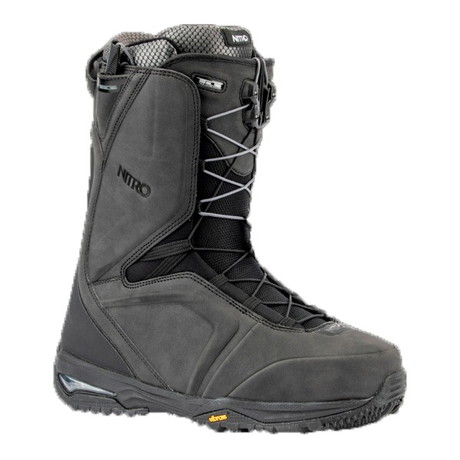 Nitro Team TLS Bottes
